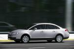 Citroen C4 Sedan 2008 года